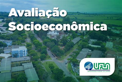 Confira O Cronograma Para O Processo De Avalia O Socioecon Mica