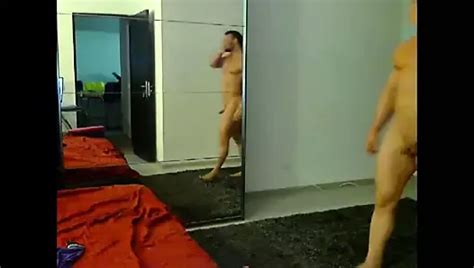 Bodybuilder Posing Naked Special Xhamster