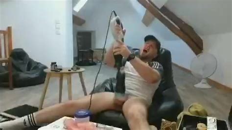 Sex Toys Poppers Goon Fleshlight Machine ThisVid