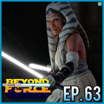 Ahsoka Part Eight The Jedi The Witch And The Warlord Review