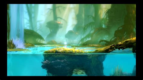 My Ori Screenshots Ori And The Blind Forest Photo 41305016 Fanpop