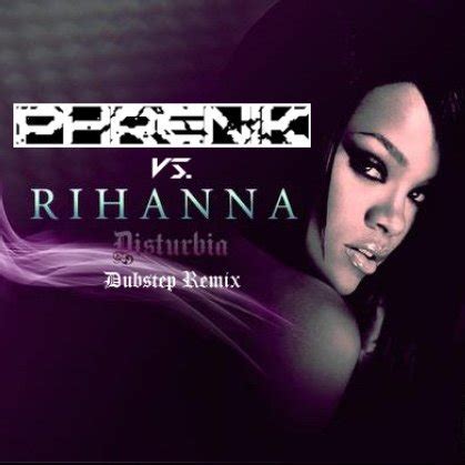 Disturbia Rihanna Cover