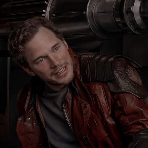 Peter Quill Starlord Icon Peter Quill Star Lord Man Thing