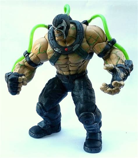 Custom 12 Inch Bane Figure By Cust0m On Deviantart Atelier Yuwaciaojp