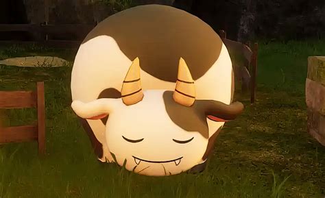 Palworld: gli sviluppatori non sono preoccupati per il calo di utenti