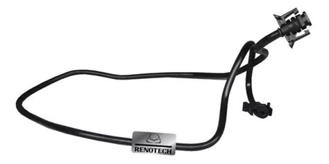 Mangueira Retorno Radiador Citroen Lounge Peugeot 308 1323z9 | Frete grátis