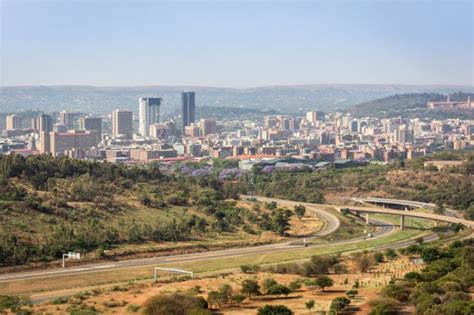 Tshwane Ready To Generate Its Own Power The Citizen