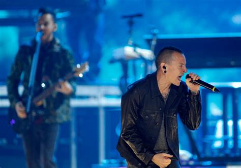 New Music Is Coming From Linkin Park Alt 987 Fm Wxct Fm