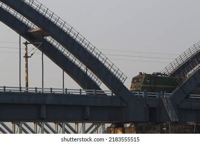 Godavari Train Bridge Stock Photos and Pictures - 29 Images | Shutterstock