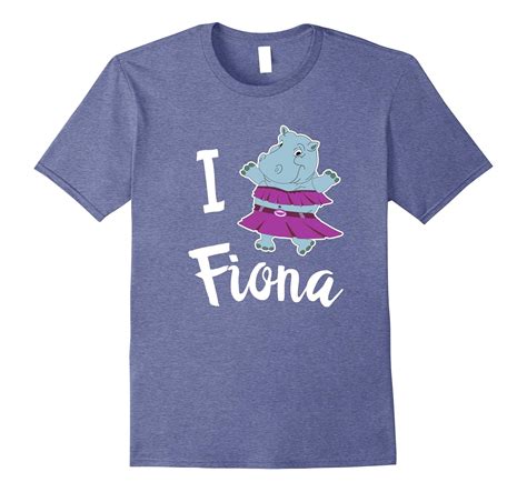 Fiona The Hippo Baby Cute Hippo Fiona T Shirt Team Fiona-BN – Banazatee