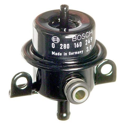 Bosch Fuel Pressure Regulator