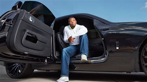 Check Out Mlb Star Ken Griffey Jrs Million Dollar Ride Tork Us