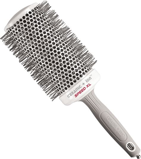 Olivia Garden Ceramic+Ion Speed XL Grey ab 23,31 € | Preisvergleich bei ...