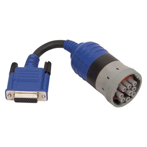 Nexiq® 493015 Cat 9 Pin Adapter