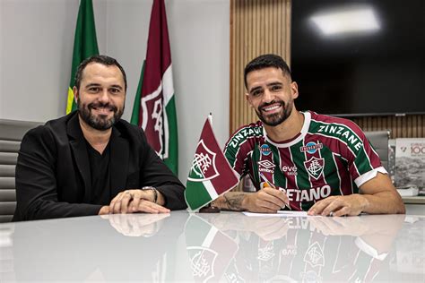 Quando Fecha A Janela Saiba A Data Limite Para O Fluminense Realizar