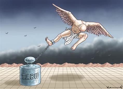 TABU | Cartoon Movement