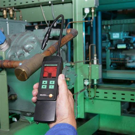 Leak Detector: Saving the Day with Precision - Explore More of your ...