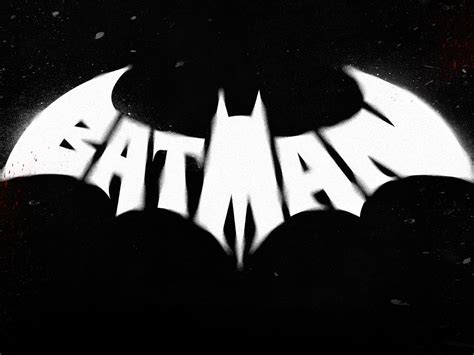 1152x864 Batman 4k Dark Logo Wallpaper,1152x864 Resolution HD 4k Wallpapers,Images,Backgrounds ...