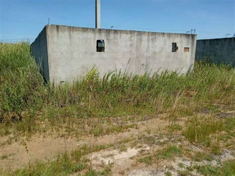 Lote Terreno Na Rodovia Amaral Peixoto 126 Florestinha I Tamoios Em