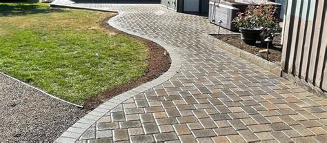 How To Restore Color To Brick Pavers Sequoia Stonescapes