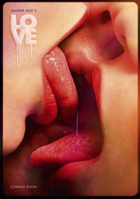 First Art For Gaspar Noe S Love