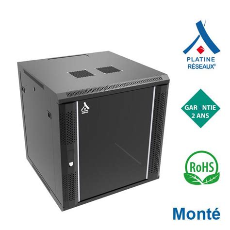 Coffret Mural Pouces Mont Porte Ventil E Ligne Capacit U