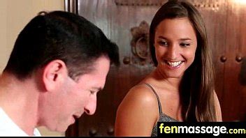 Masaje de coño perfecto XVIDEOS