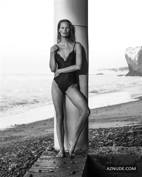 Caroline Winberg Nude By Tyler Kandel AZNude