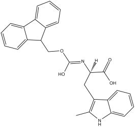 Fmoc D 2 Me Trp RayBiotech