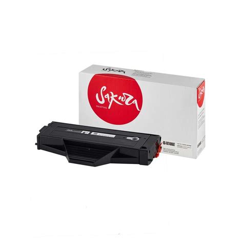 Картридж KX-FAT400A7 для Panasonic KX-MB1500RU, KX-MB1520RU, KX ...
