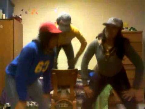 Pop That Pussy Shake Dat Azz YouTube