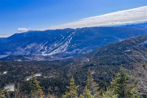 My Experience Climbing Mount Washington In The Winter