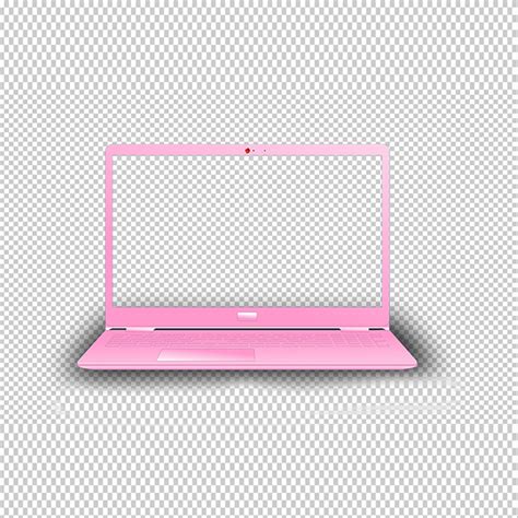 Laptop Vector Art Icons And Graphics For Free Download