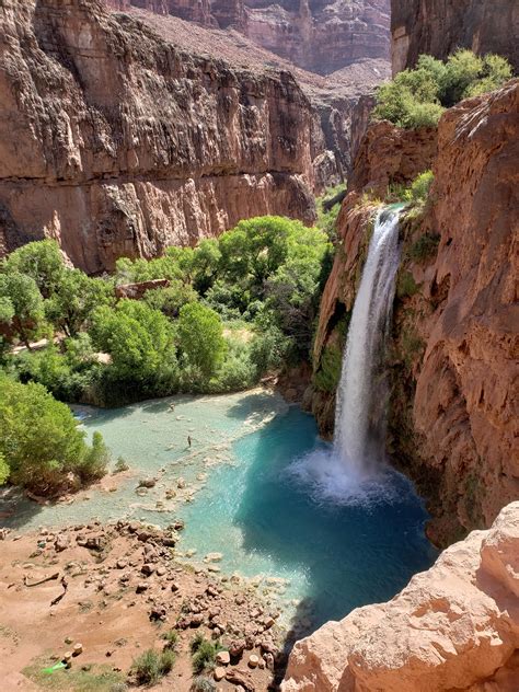 120 best Havasupai Falls images on Pholder | Earth Porn, Hiking and