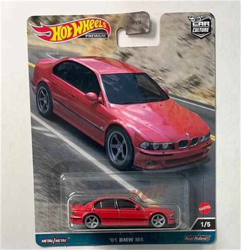 Hot Wheels Premium Araba Serisi Canyon Seti Fpy