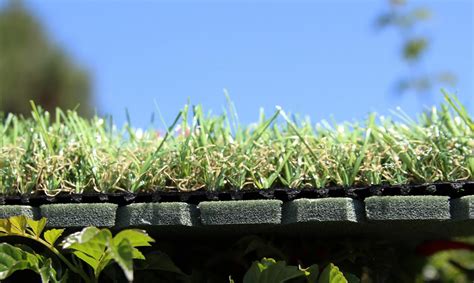 Artificial Turf Pad Underlay Artificial Grass Portland Oregon