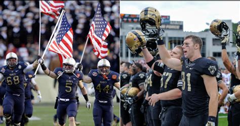 Report Yankee Stadium Puts In Bid To Host Army Navy Game Cbs