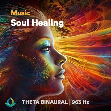 Stream 963 Hz Soul Healing Frequency By Gaia Meditation Listen