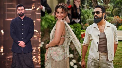 Sanjay Leela Bhansali Reveals New Details About Alia Ranbir Vickys