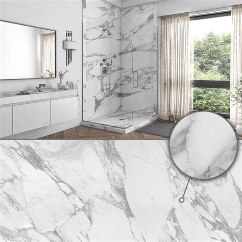 Calacatta White Tubtoday