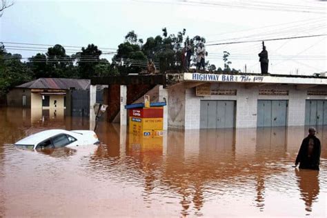 Rwanda Plus D Une Centaine De Morts Dans Des Inondations Senegal