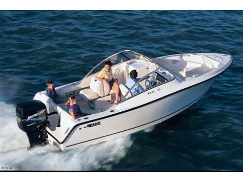 Mako Dual Console Boats For Sale