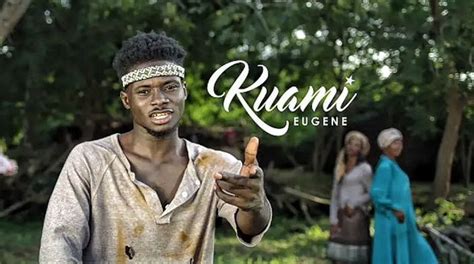 Video Kuami Eugene Obiaato Kuamieugene Tuneblaze