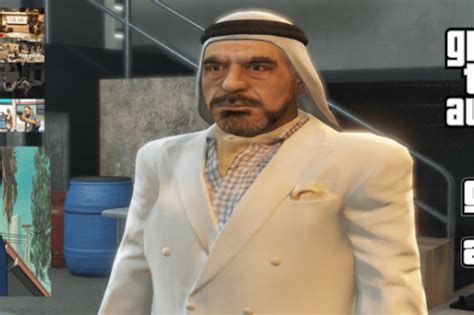 GTA 5 Player Mods GTA5 Mods