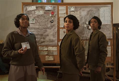 New ‘The Six Triple Eight’ trailer: Tyler Perry’s World War II drama ...