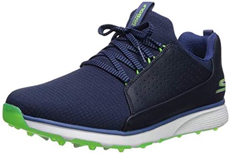 Skechers Mojo Waterproof Golf Shoe in Blue for Men - Save 1% - Lyst