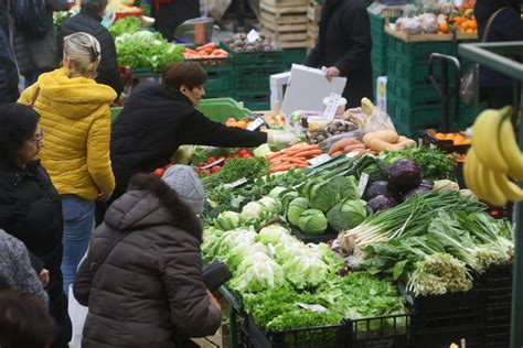 Nutricionistica Izdvojila Najzaga Enije Vo E I Povr E Na Tr Nici Net Hr