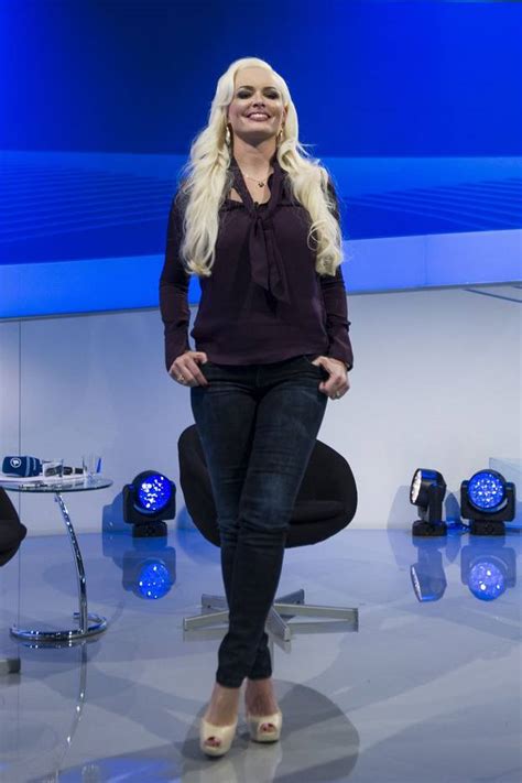 Daniela Katzenberger Naked Sexy Photos Fappenism