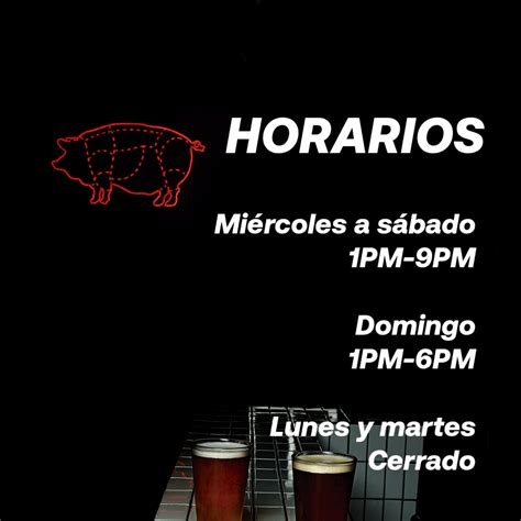 Horarios Porcino Pdf DocDroid