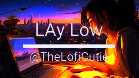 Relax Vibes Calm Mind 🌊🌊🌊 Chill Lofi Hip Hop Study📚 Code💻